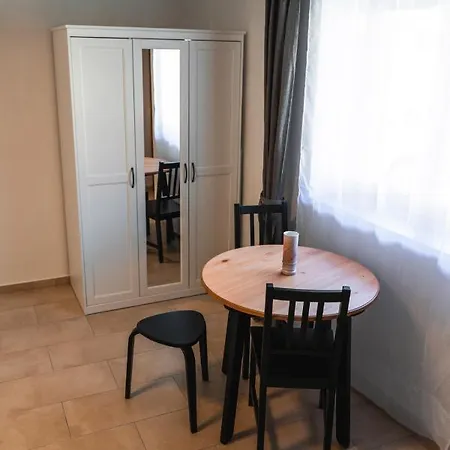 Apartmany Pulgary Bulhary Exterior photo