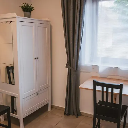 Apartmany Pulgary Bulhary Exterior photo