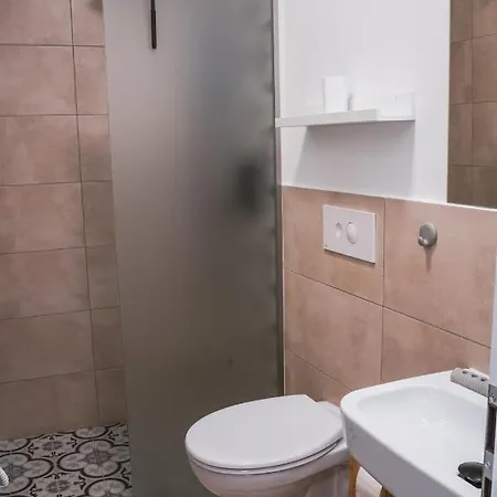 Apartmany Pulgary Bulhary Exterior photo