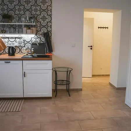 Apartmany Pulgary Bulhary Exterior photo
