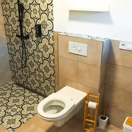 Apartmany Pulgary Bulhary Exterior photo