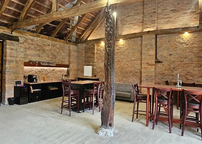 Apartmany Pulgary