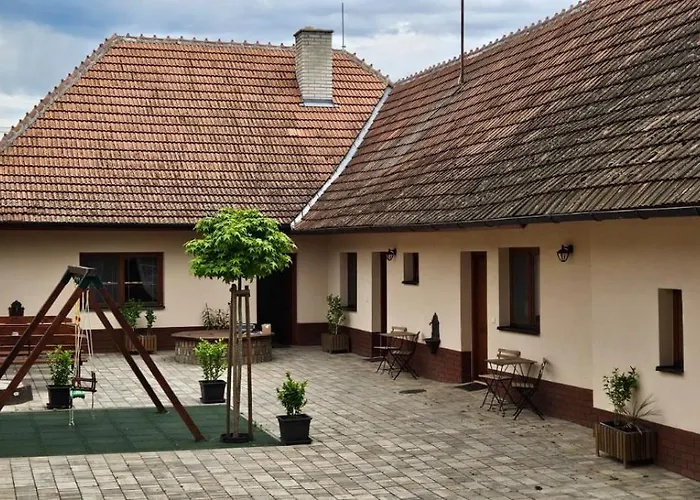 Apartmany Pulgary