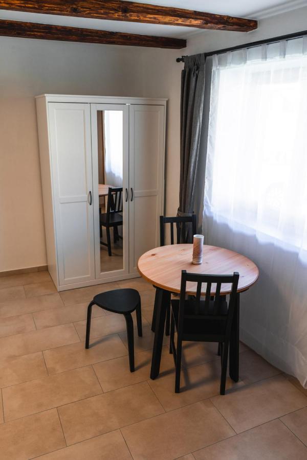 Pulgary Apartment Bulhary