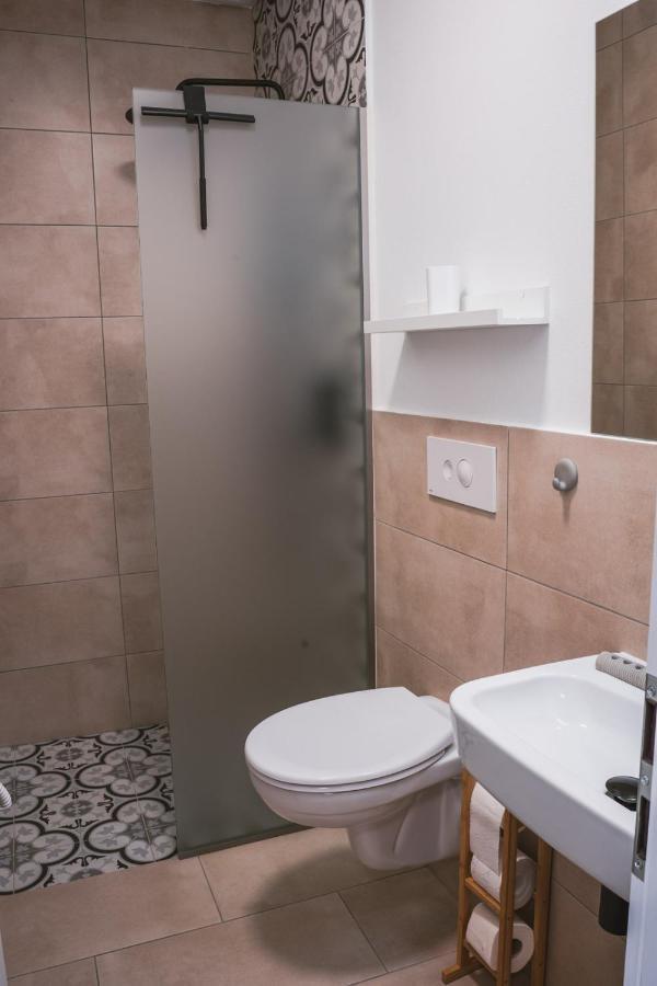 Pulgary Apartment