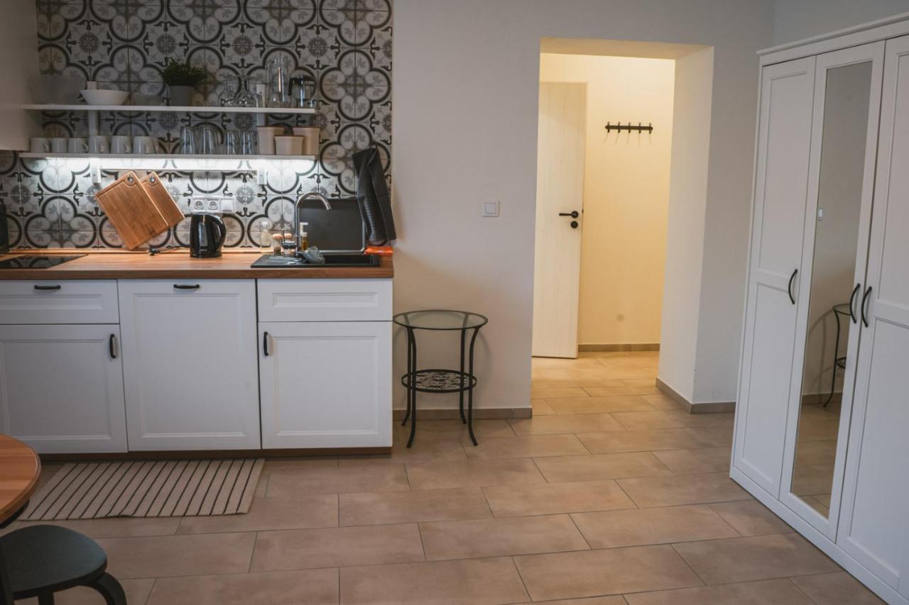 Pulgary Apartment *